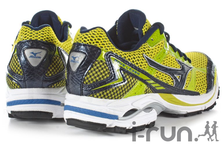 Mizuno Wave Laser M 