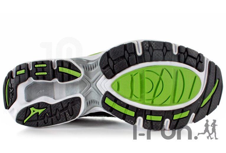 Mizuno Wave Laser M 