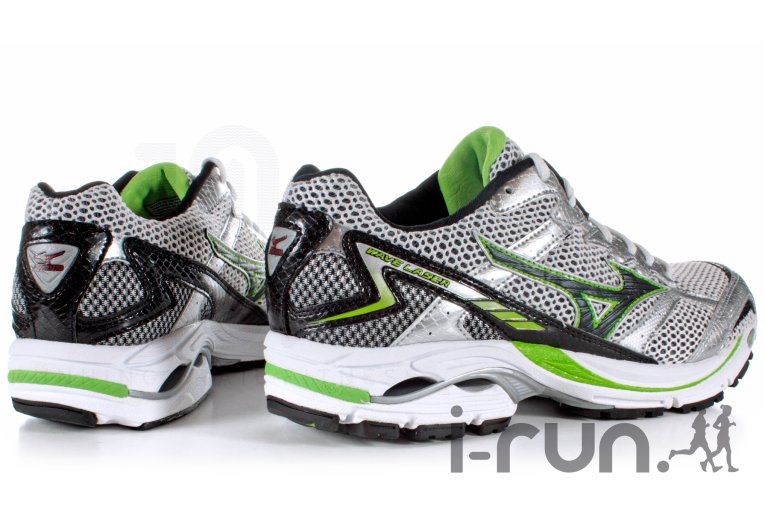 Mizuno Wave Laser M 