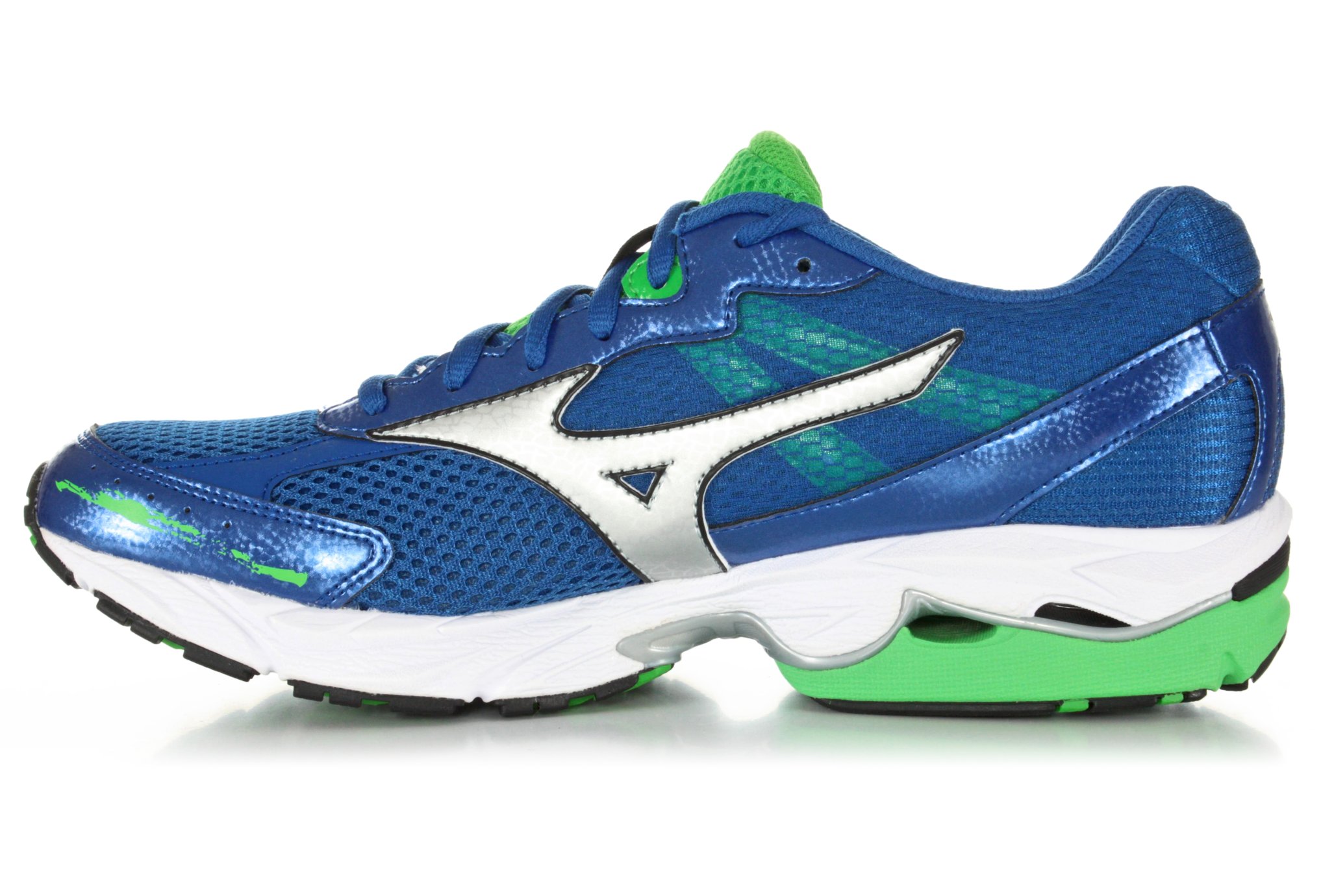 Mizuno Wave Legend 2