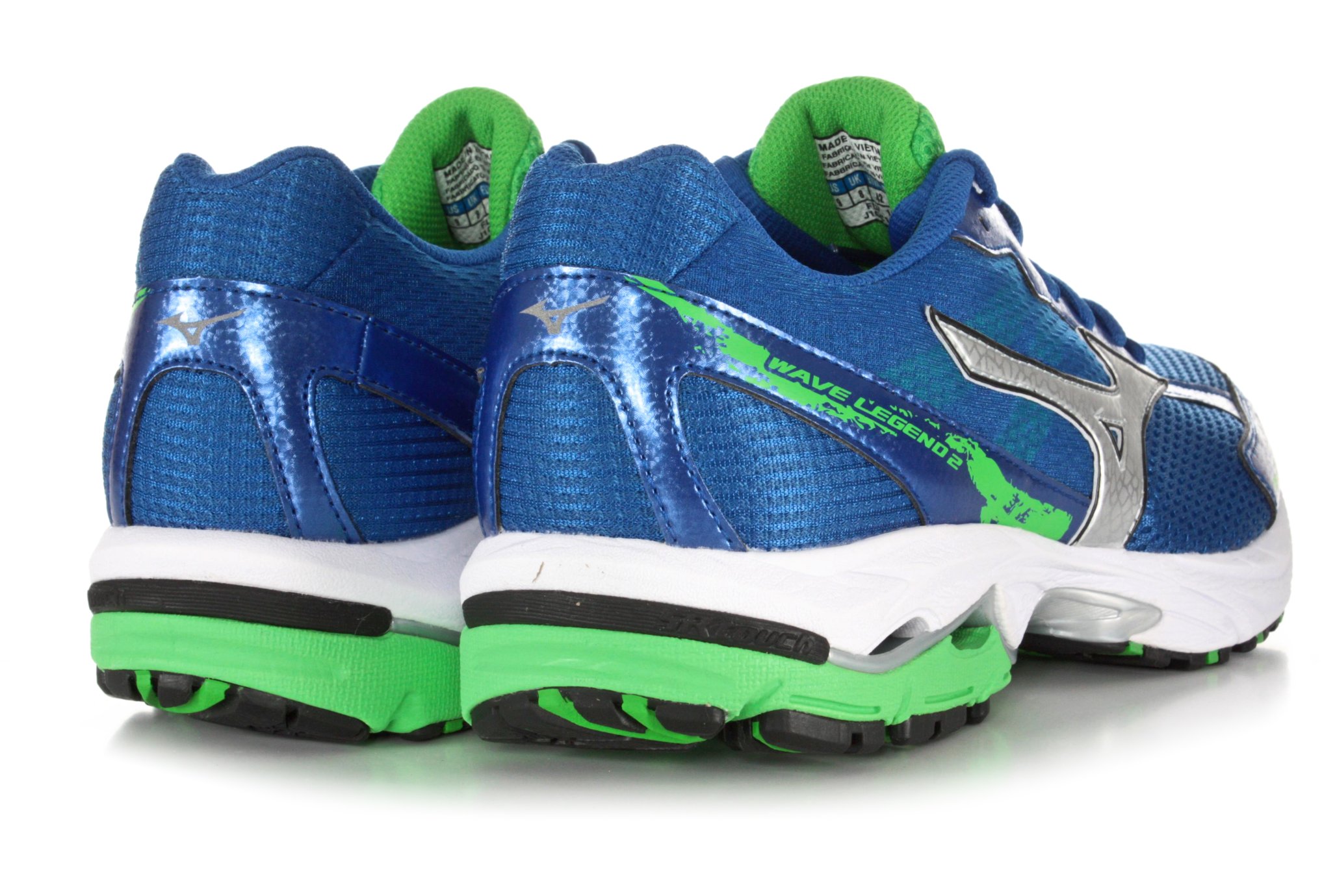 Mizuno Wave Legend 2