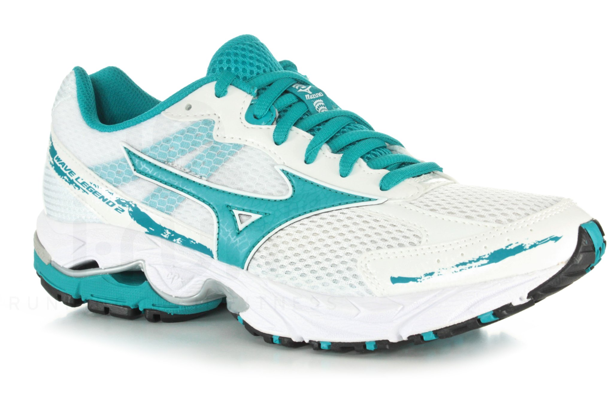 Mizuno Wave Legend 2