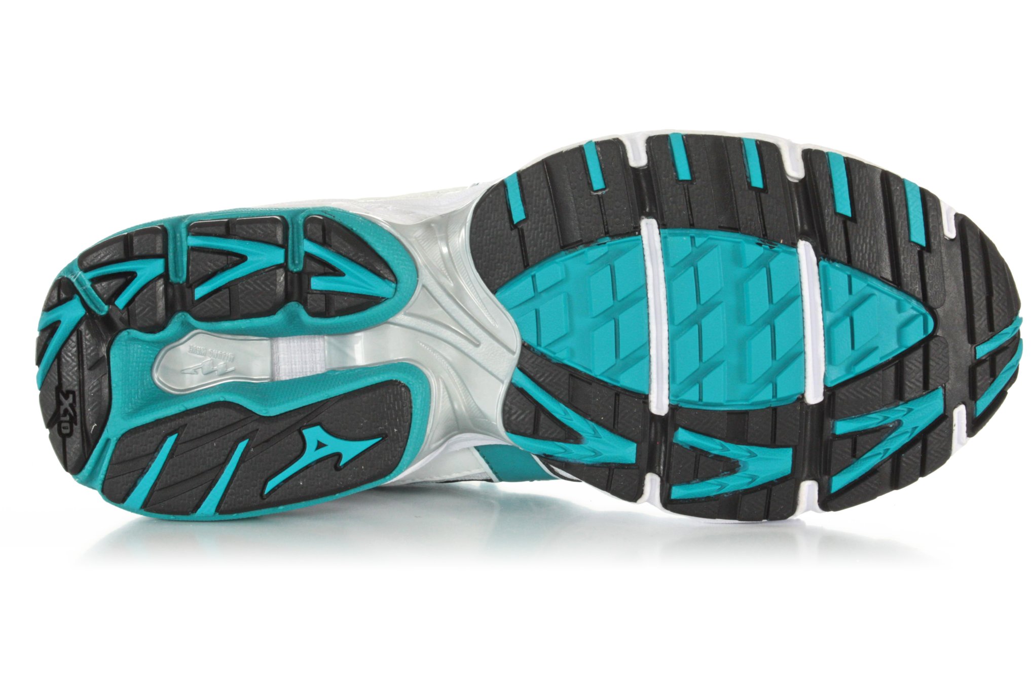 Mizuno Wave Legend 2