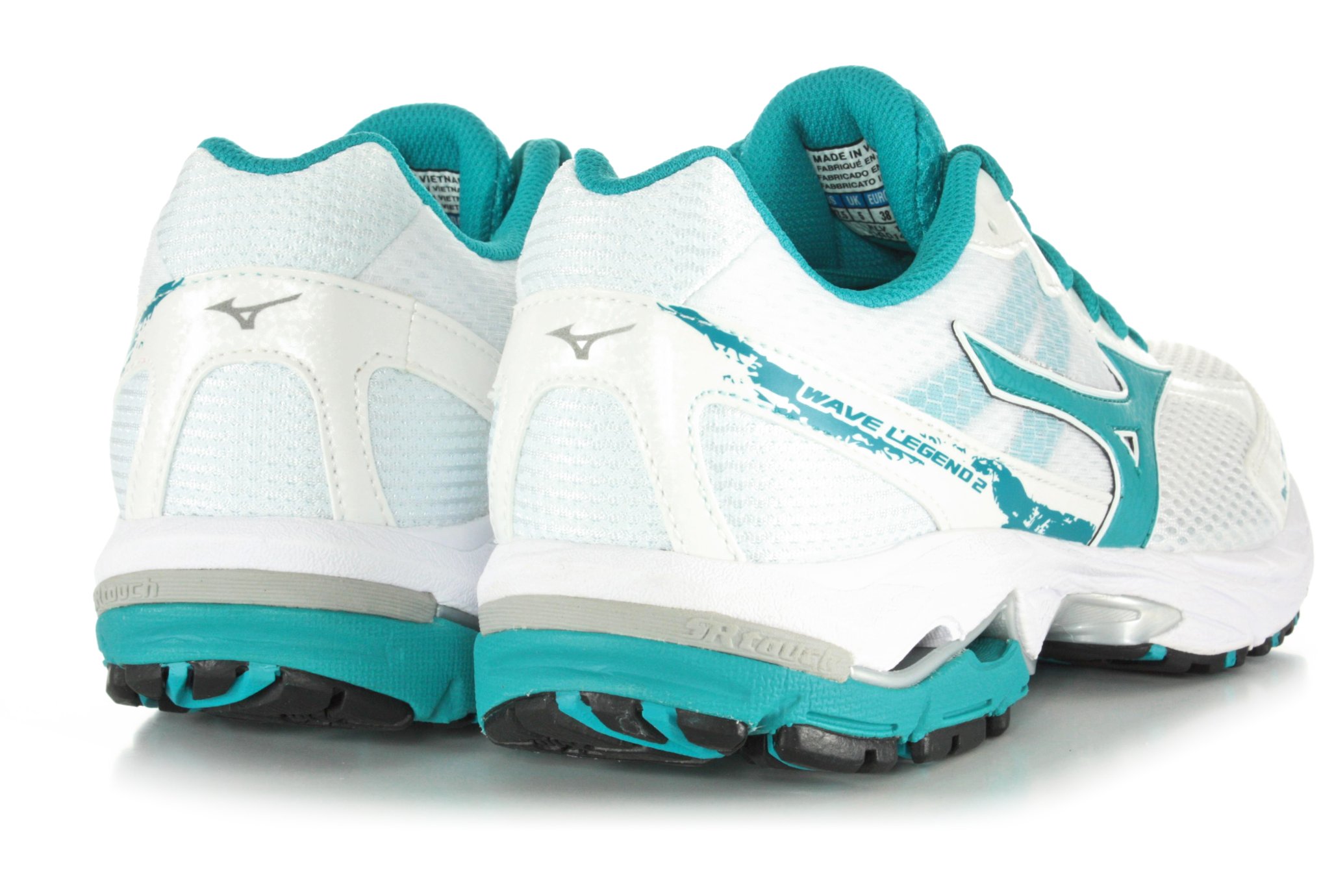 Mizuno Wave Legend 2