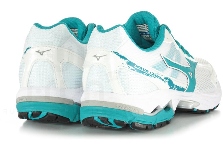Mizuno Wave Legend 2