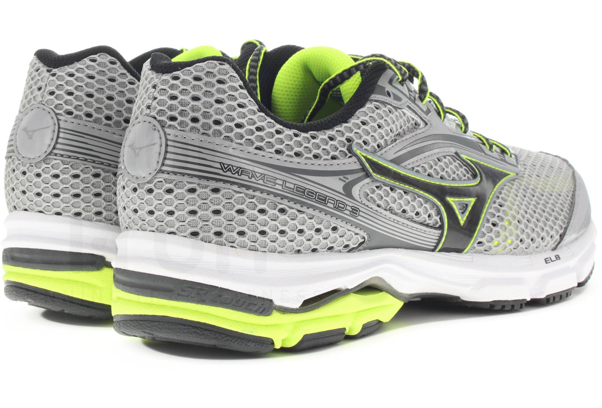 Mizuno Wave Legend 3