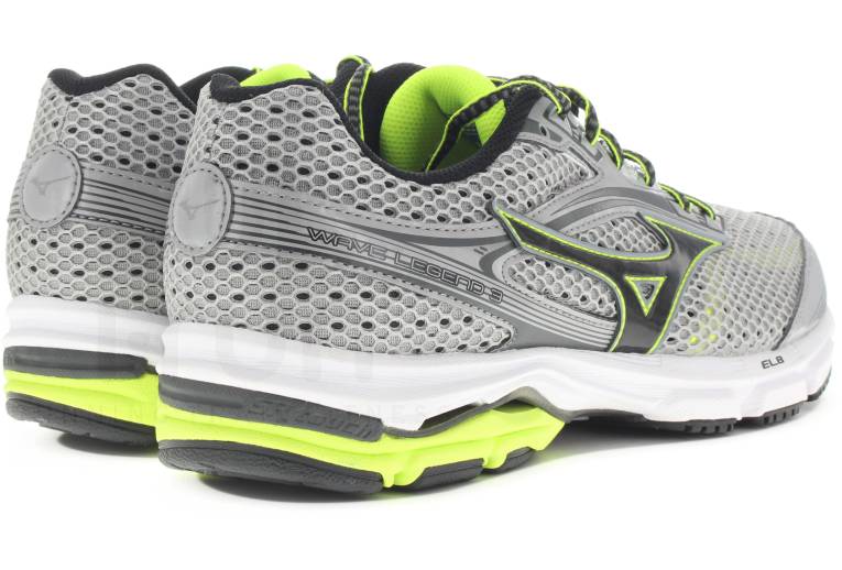 Mizuno Wave Legend 3 M 