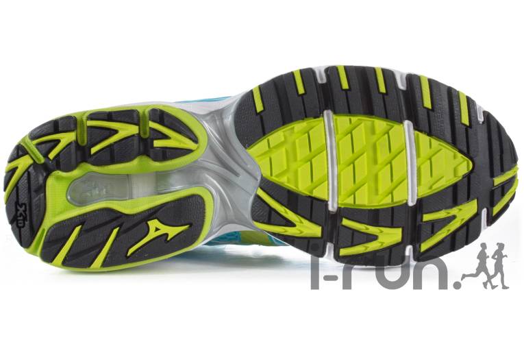 Mizuno Wave Legend W 