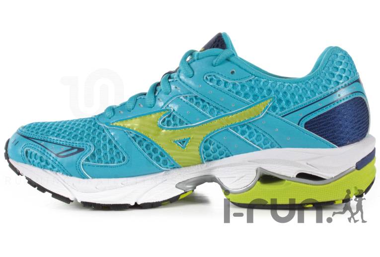 Mizuno Wave Legend W 