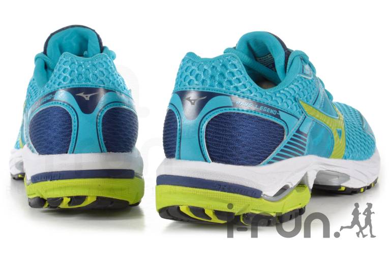 Mizuno Wave Legend W 