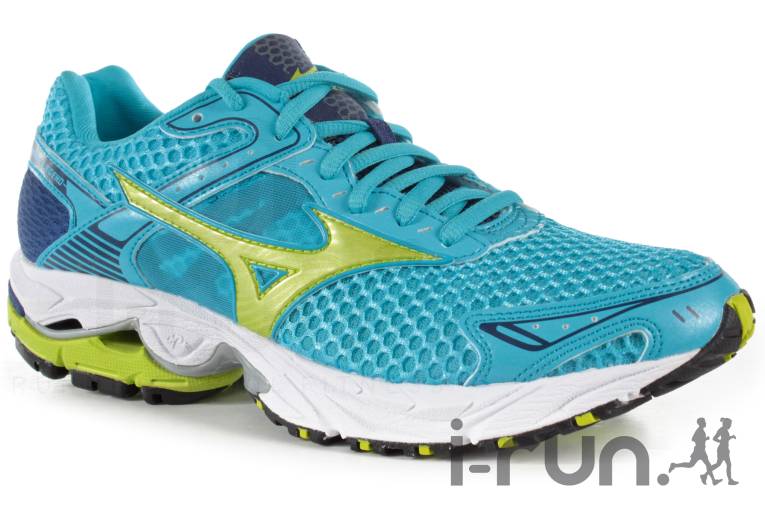Mizuno Wave Legend W 