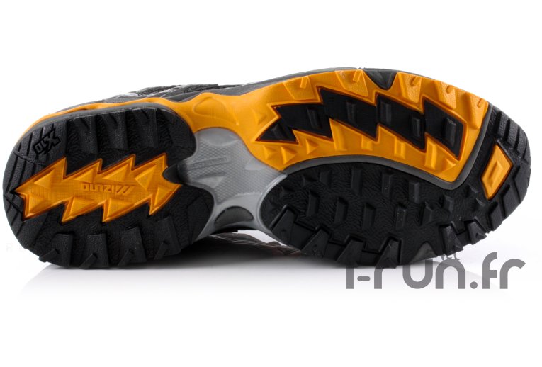 Mizuno Wave Liberate 