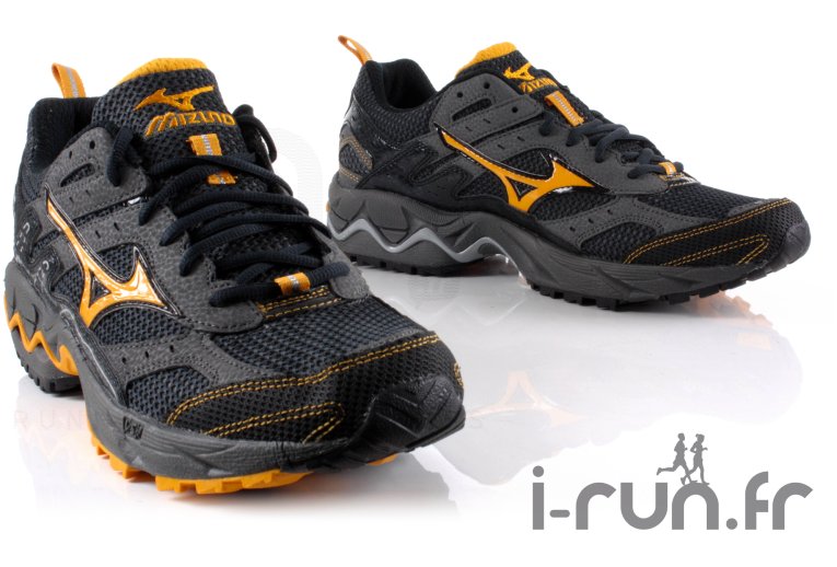 Mizuno Wave Liberate 