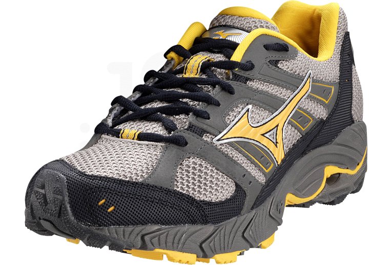 Mizuno Wave Mont Hood 2 