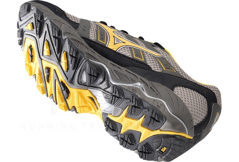 Mizuno Wave Mont Hood 2 