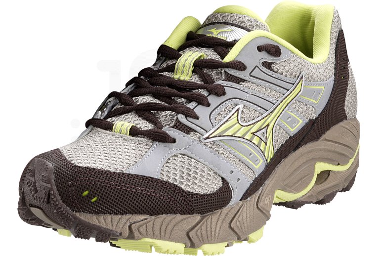 Mizuno Wave Mont Hood 2 W 