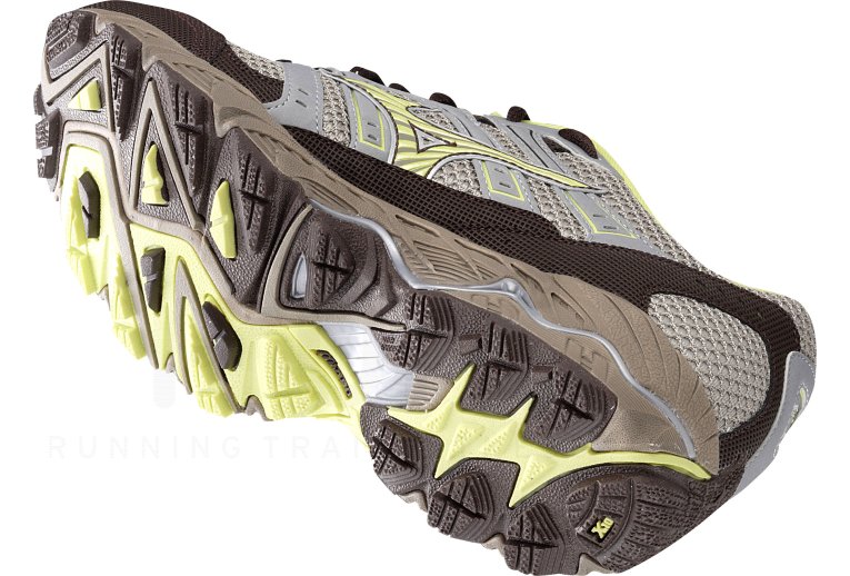 Mizuno Wave Mont Hood 2 W 