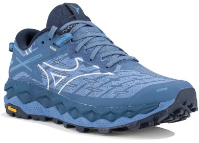 Wave Mujin 10