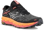 Mizuno Wave Mujin 10