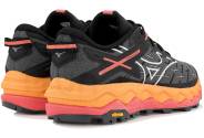 Mizuno Wave Mujin 10