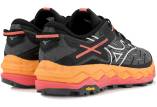Mizuno Wave Mujin 10