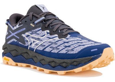 Wave Mujin 10