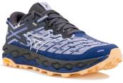 Mizuno Wave Mujin 10 
