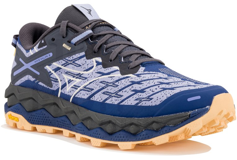 Mizuno Wave Mujin 10 Damen