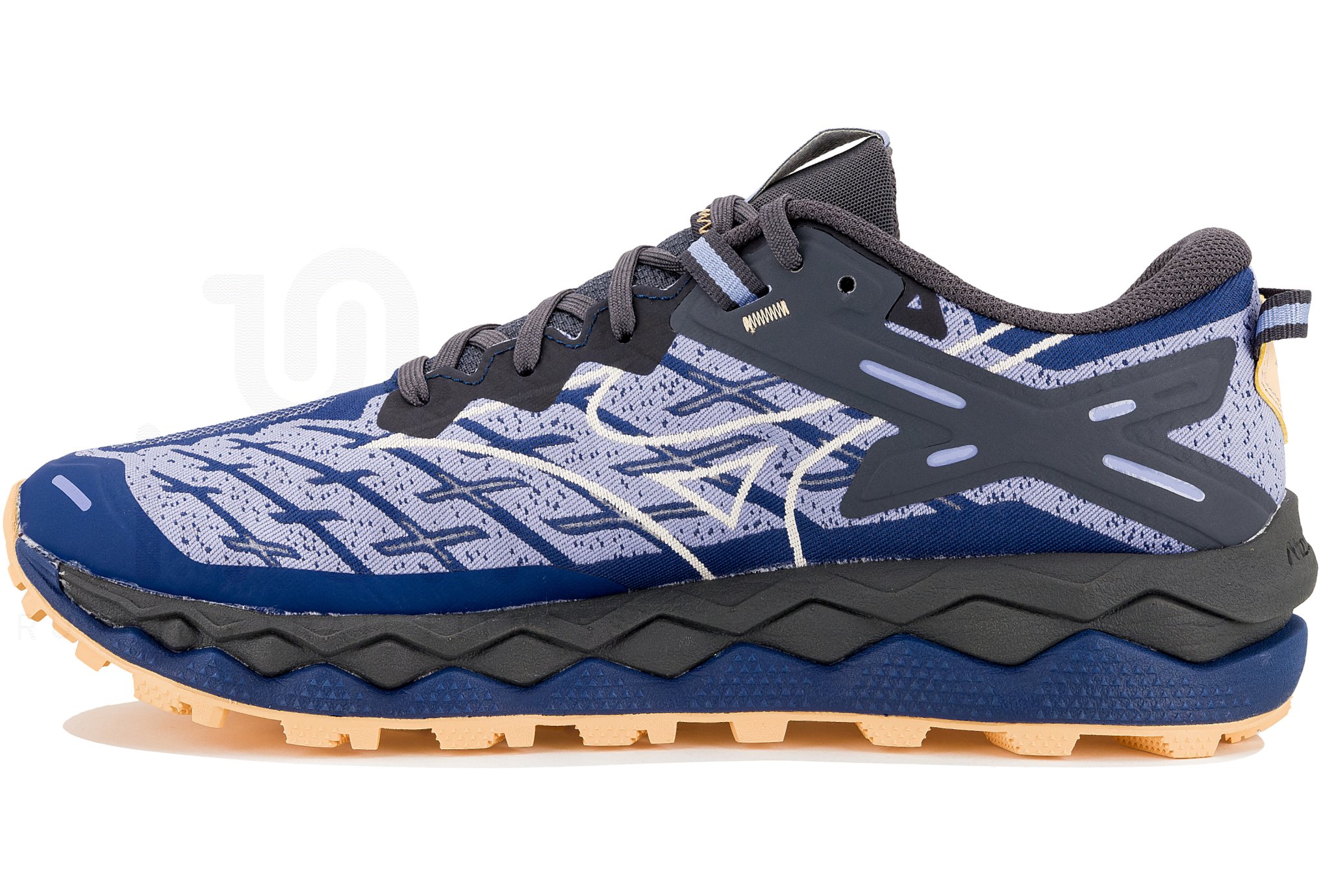 Mizuno Wave Mujin 10 Damen