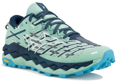 Wave Mujin 10