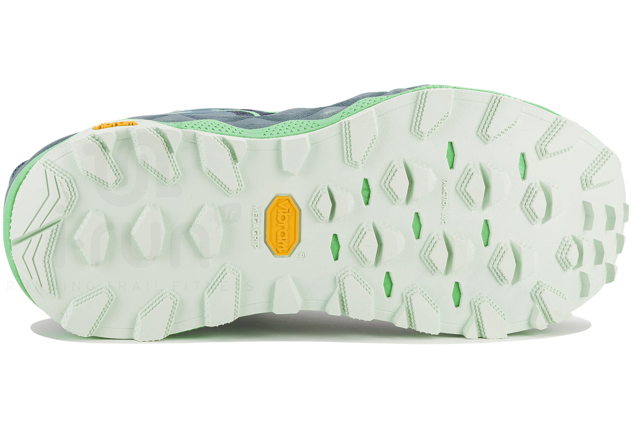 Mizuno Wave Mujin 10 W