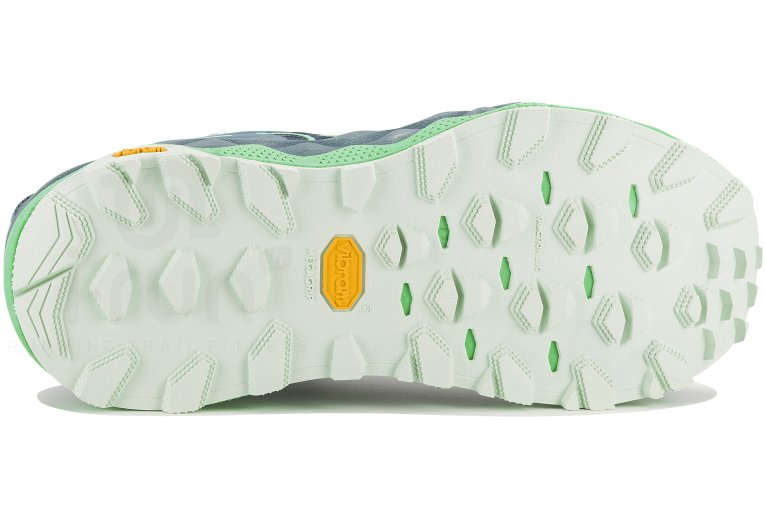 Mizuno Wave Mujin 10 W