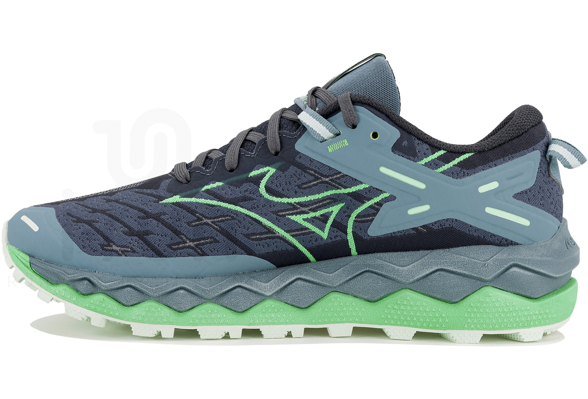 Mizuno Wave Mujin 10 W