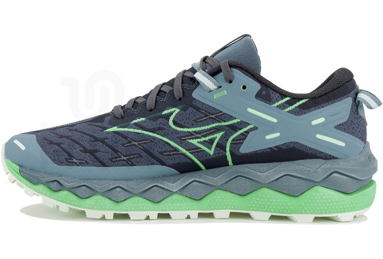 Mizuno Wave Mujin 10 W