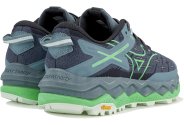 Mizuno Wave Mujin 10