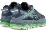 Mizuno Wave Mujin 10 W