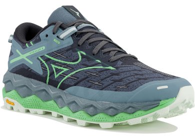 Wave Mujin 10