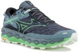 Mizuno Wave Mujin 10 W