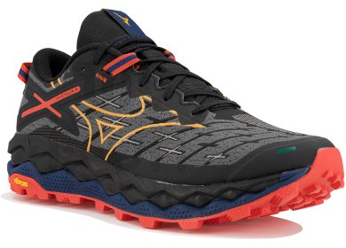 Wave Mujin 10