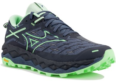 Wave Mujin 10