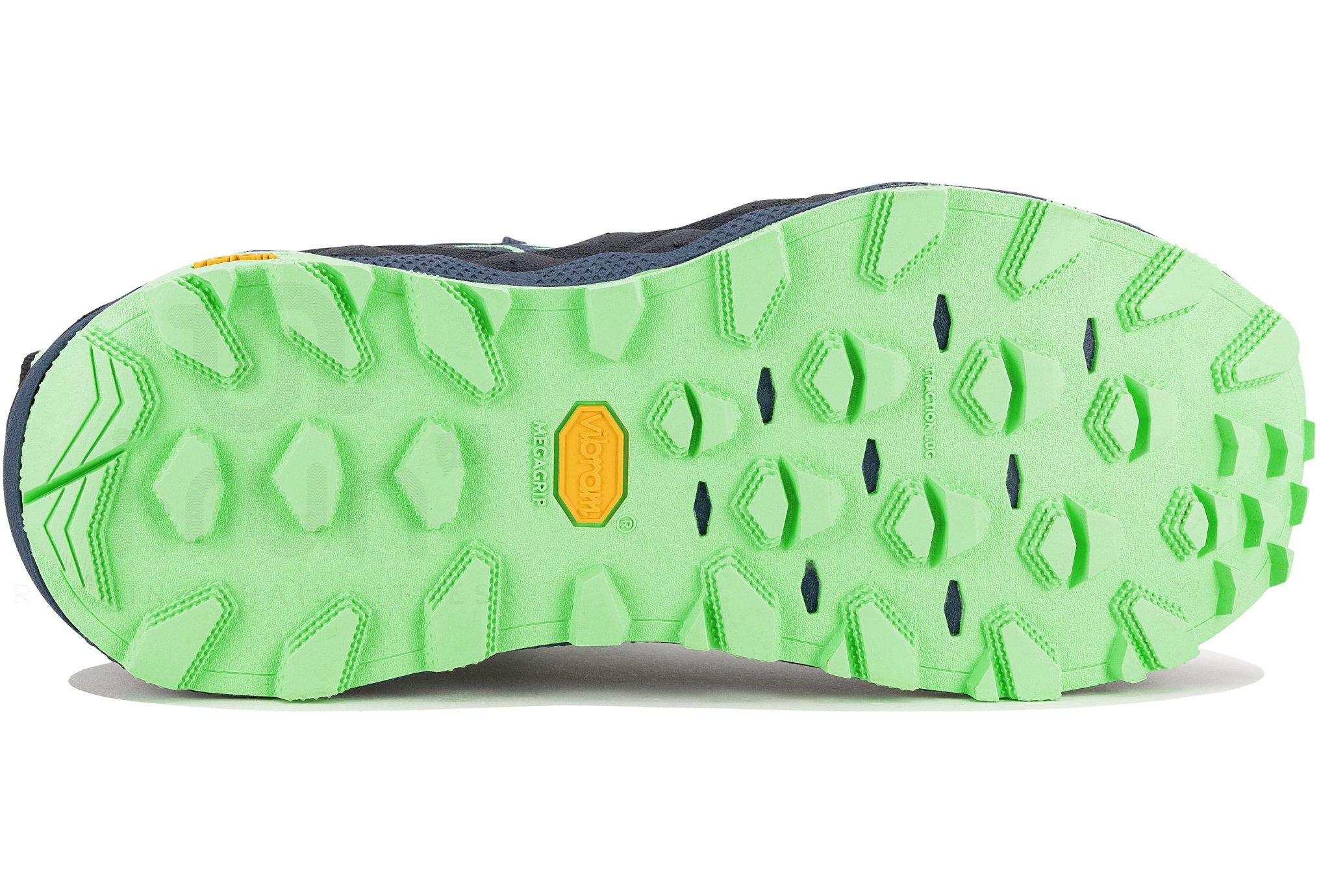 Mizuno Wave Mujin 10 M