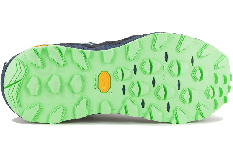 Mizuno Wave Mujin 10 M