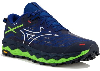 Wave Mujin 10