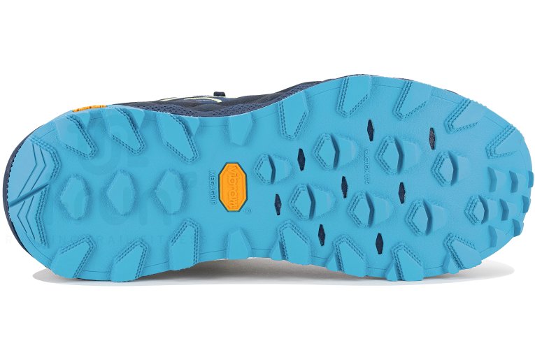 Mizuno Wave Mujin 10