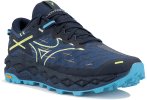 Mizuno Wave Mujin 10