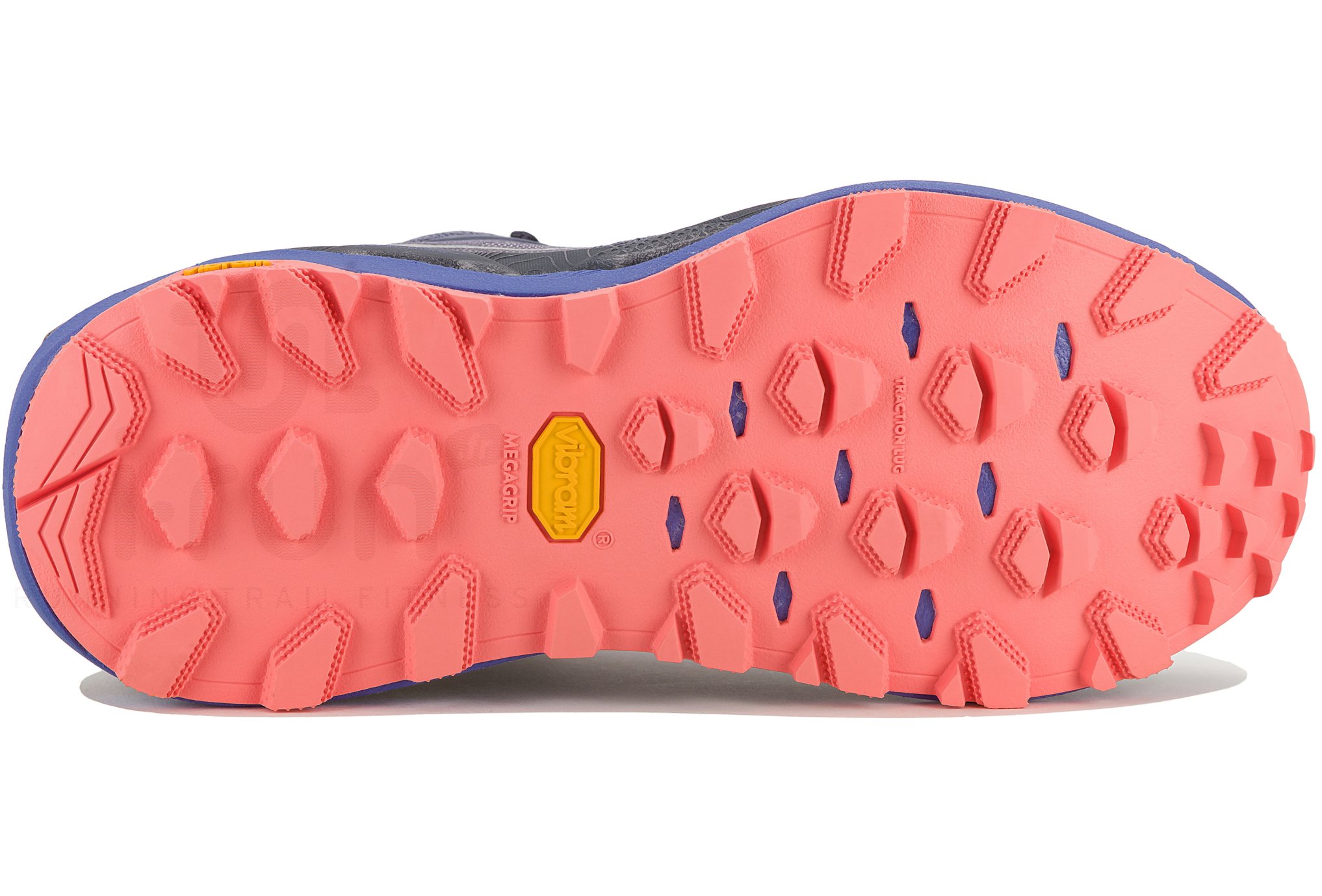 Mizuno Wave Mujin 11 Damen