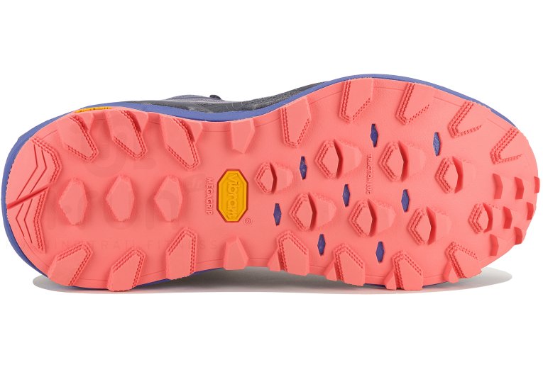 Mizuno Wave Mujin 11 Damen