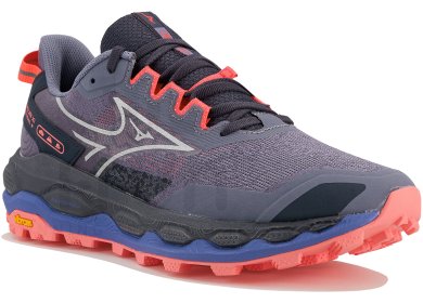 Wave Mujin 11