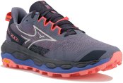 Mizuno Wave Mujin 11 