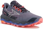 Mizuno Wave Mujin 11 Damen